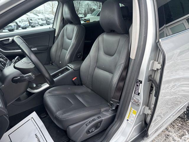 used 2015 Volvo XC60 car, priced at $9,899