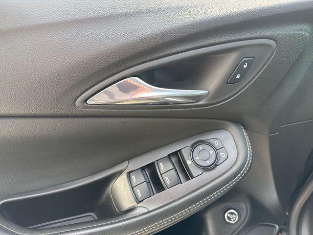 used 2023 Buick Encore GX car, priced at $21,898