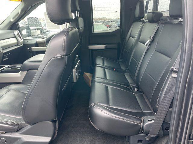 used 2017 Ford F-250 car, priced at $31,248