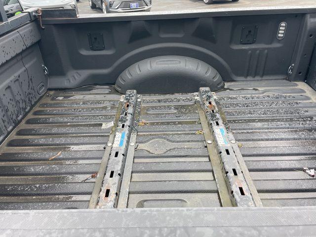 used 2017 Ford F-250 car, priced at $31,248