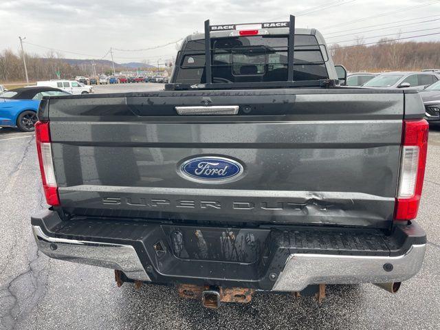used 2017 Ford F-250 car, priced at $31,248