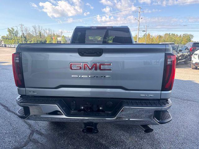 new 2026 GMC Sierra 2500 car, priced at $67,619