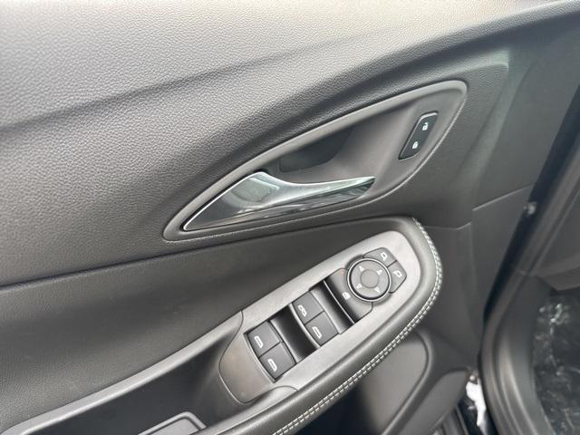 new 2026 Buick Encore GX car, priced at $27,040