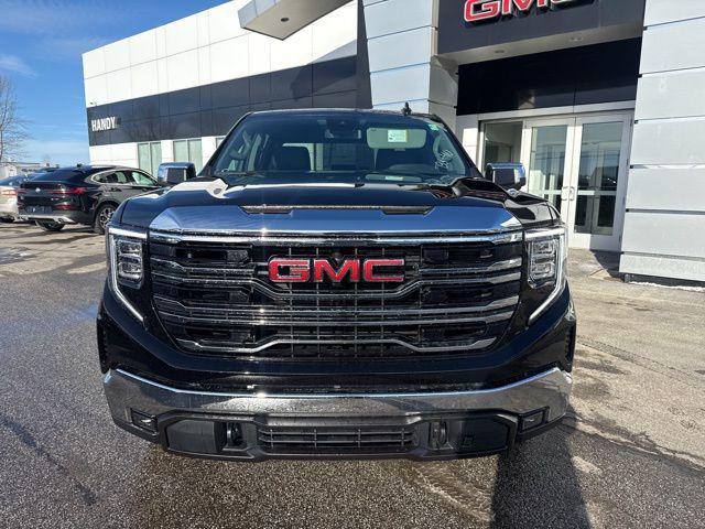new 2026 GMC Sierra 1500 car, priced at $57,480