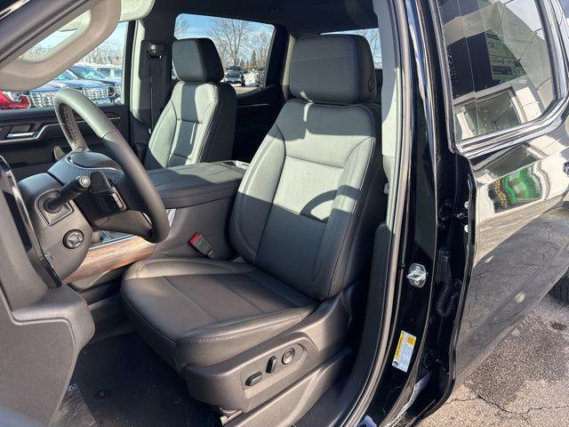 new 2026 GMC Sierra 1500 car, priced at $57,480