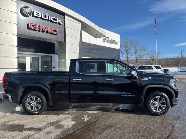 new 2026 GMC Sierra 1500 car, priced at $57,480