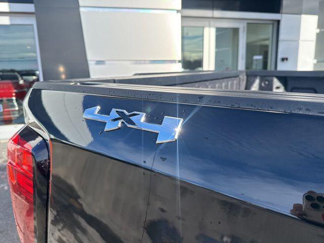 new 2026 GMC Sierra 1500 car, priced at $57,480