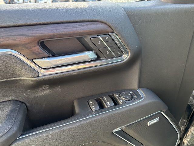 new 2026 GMC Sierra 1500 car, priced at $57,480