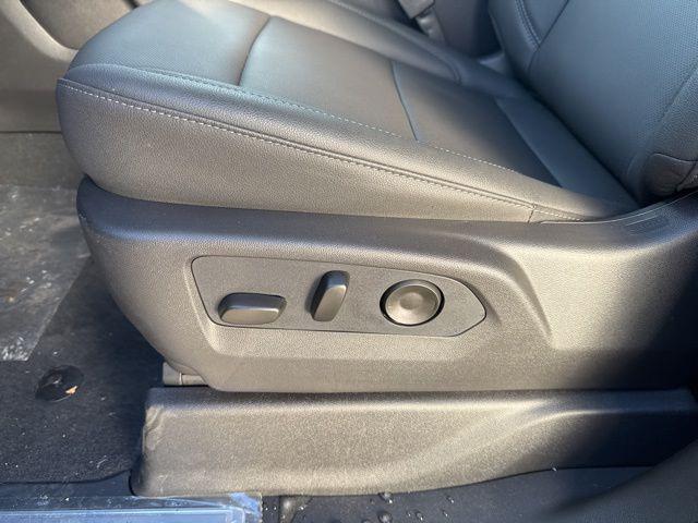 new 2026 GMC Sierra 1500 car, priced at $57,480