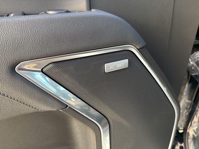 new 2026 GMC Sierra 1500 car, priced at $57,480