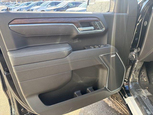 new 2026 GMC Sierra 1500 car, priced at $57,480
