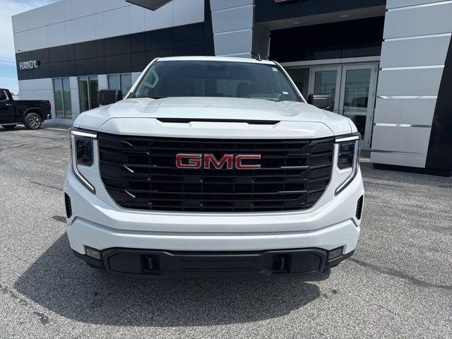 new 2026 GMC Sierra 1500 car, priced at $53,970