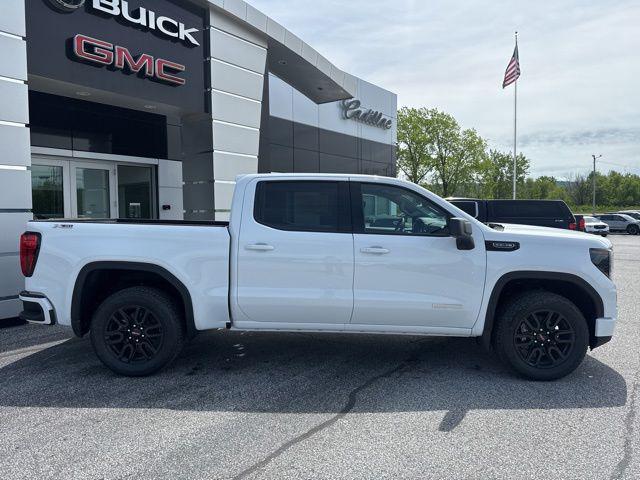 new 2026 GMC Sierra 1500 car, priced at $53,970