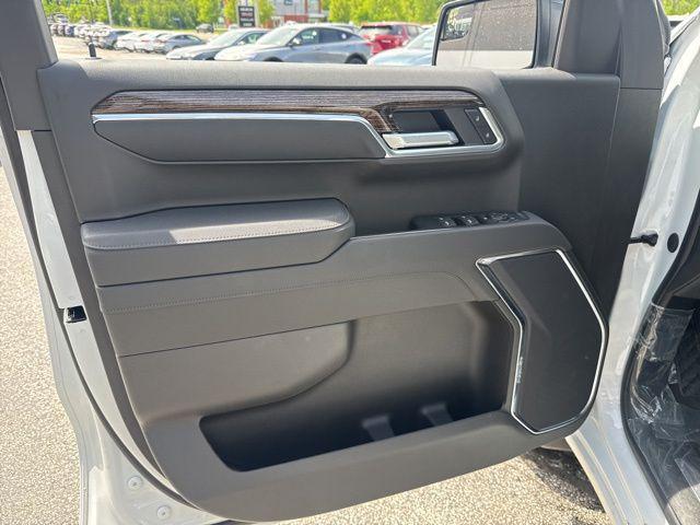 new 2026 GMC Sierra 1500 car, priced at $53,970