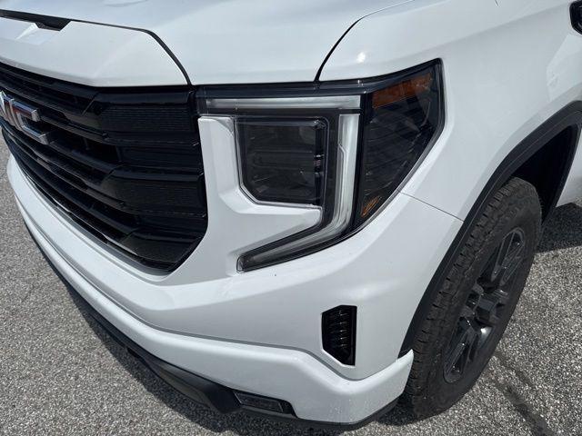 new 2026 GMC Sierra 1500 car, priced at $53,970
