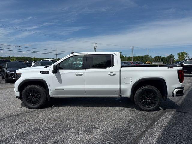 new 2026 GMC Sierra 1500 car, priced at $53,970