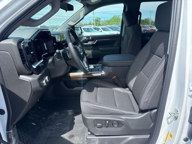 new 2026 GMC Sierra 1500 car, priced at $53,970