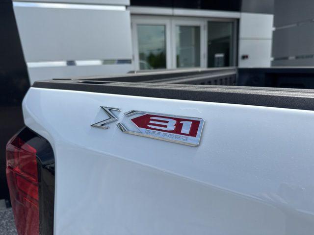 new 2026 GMC Sierra 1500 car, priced at $53,970