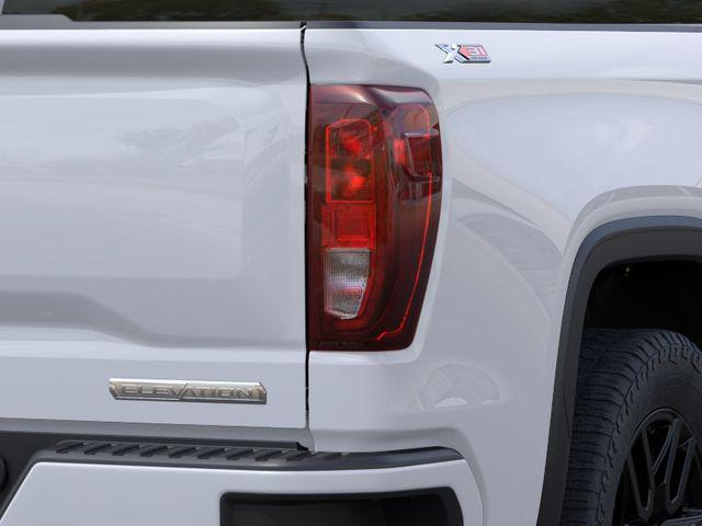 new 2026 GMC Sierra 1500 car, priced at $56,220