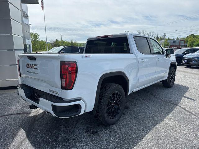 new 2026 GMC Sierra 1500 car, priced at $53,970