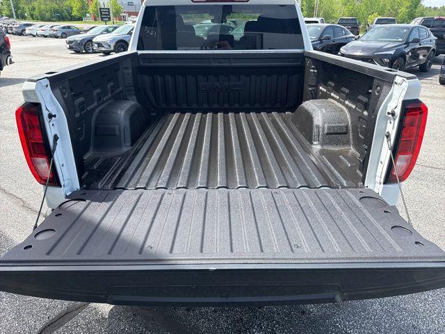 new 2026 GMC Sierra 1500 car, priced at $53,970