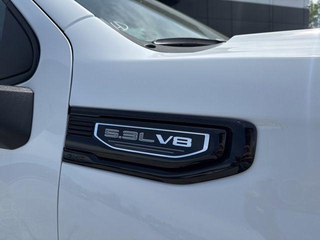 new 2026 GMC Sierra 1500 car, priced at $53,970