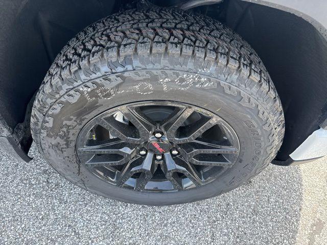 new 2026 GMC Sierra 1500 car, priced at $53,970