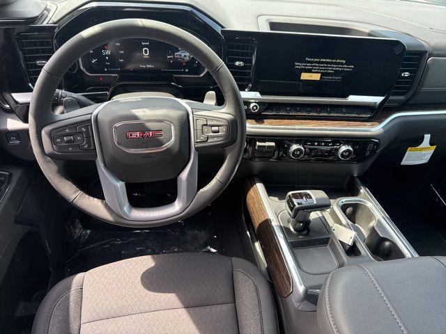 new 2026 GMC Sierra 1500 car, priced at $53,970