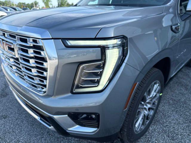 new 2026 GMC Yukon car, priced at $90,054
