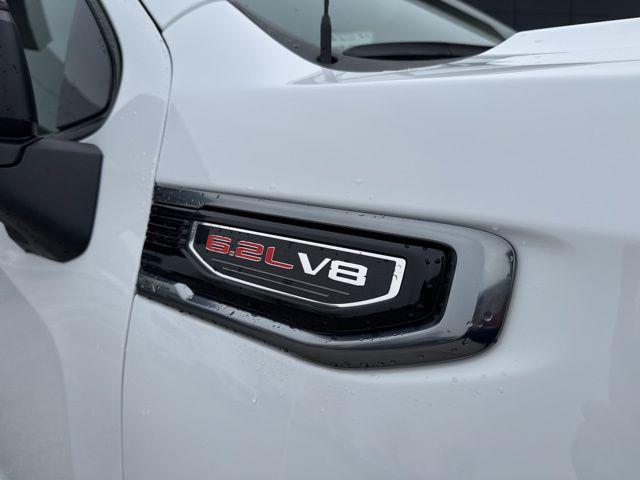 new 2026 GMC Sierra 1500 car, priced at $66,875