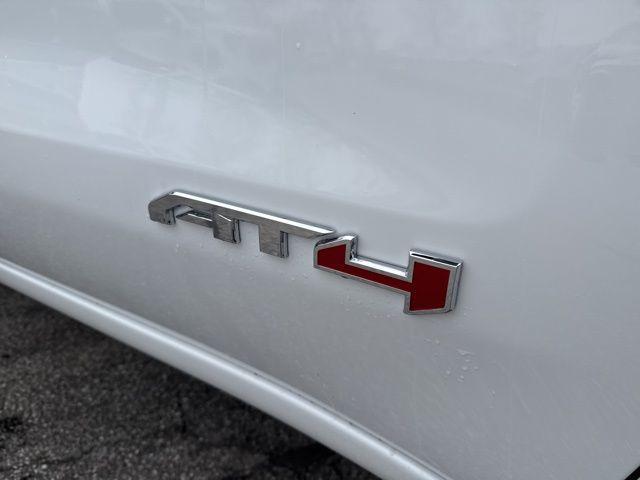 new 2026 GMC Sierra 1500 car, priced at $66,875