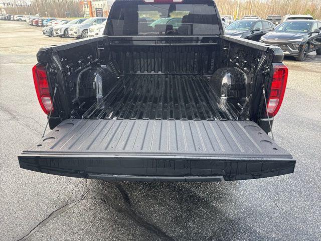 new 2026 GMC Sierra 1500 car, priced at $48,790