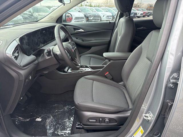 new 2026 Buick Encore GX car, priced at $28,595