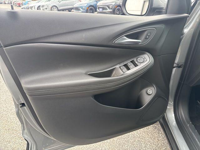 new 2026 Buick Encore GX car, priced at $28,595