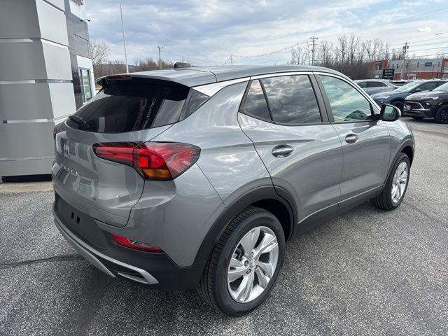 new 2026 Buick Encore GX car, priced at $28,595