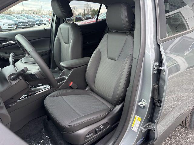 new 2026 Buick Encore GX car, priced at $28,595