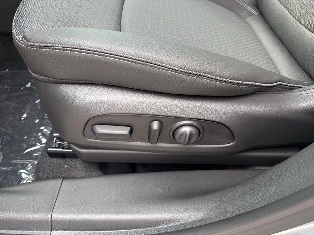 new 2026 Buick Encore GX car, priced at $28,595