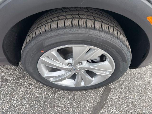 new 2026 Buick Encore GX car, priced at $28,595