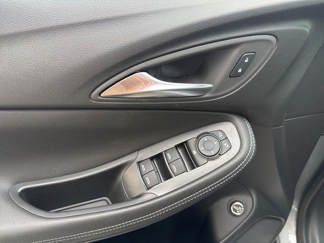 new 2026 Buick Encore GX car, priced at $28,595