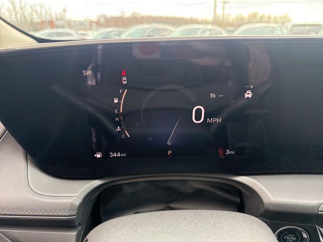 new 2026 Buick Encore GX car, priced at $28,595