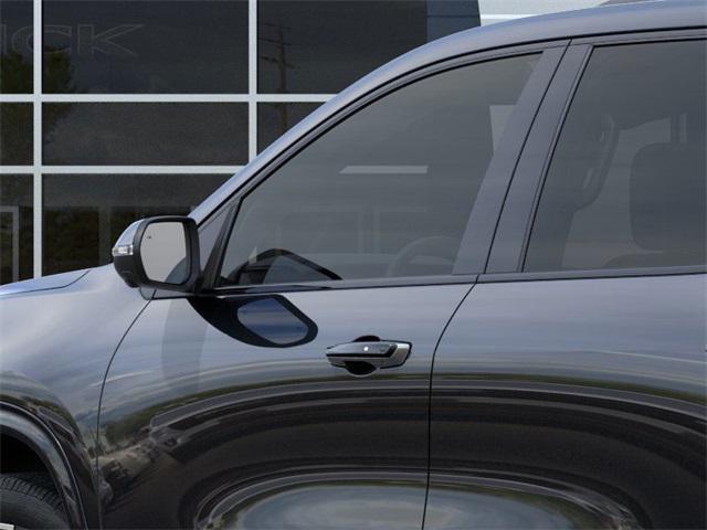 new 2026 GMC Acadia car, priced at $68,040