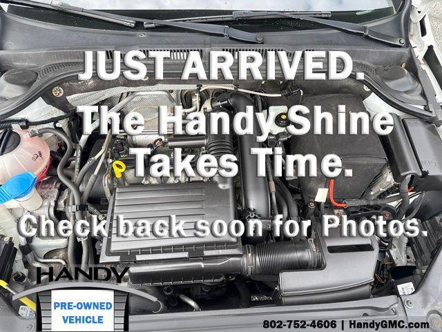 used 2017 Volkswagen Jetta car, priced at $9,998