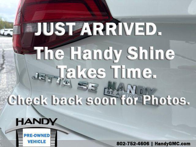 used 2017 Volkswagen Jetta car, priced at $9,998