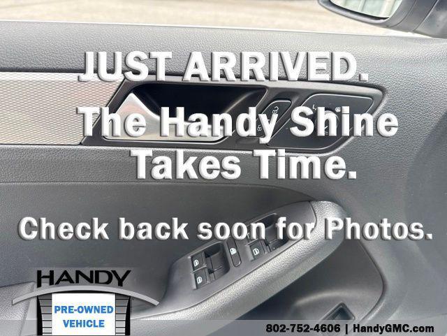 used 2017 Volkswagen Jetta car, priced at $9,998