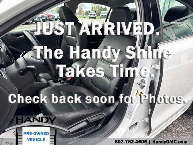 used 2017 Volkswagen Jetta car, priced at $9,998