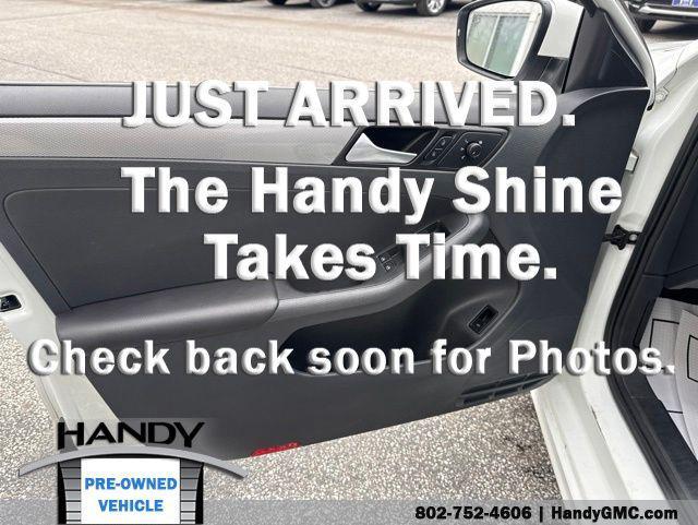 used 2017 Volkswagen Jetta car, priced at $9,998