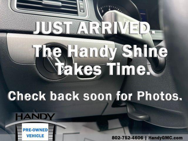 used 2017 Volkswagen Jetta car, priced at $9,998