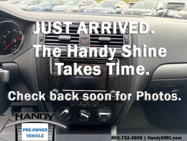 used 2017 Volkswagen Jetta car, priced at $9,998