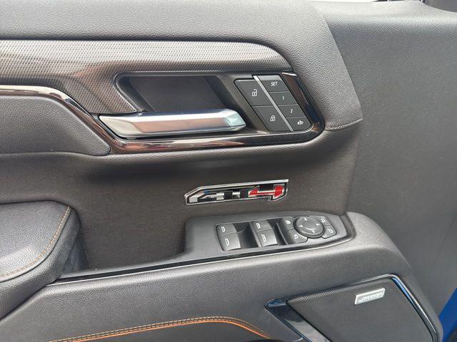 used 2023 GMC Sierra 1500 car, priced at $51,248
