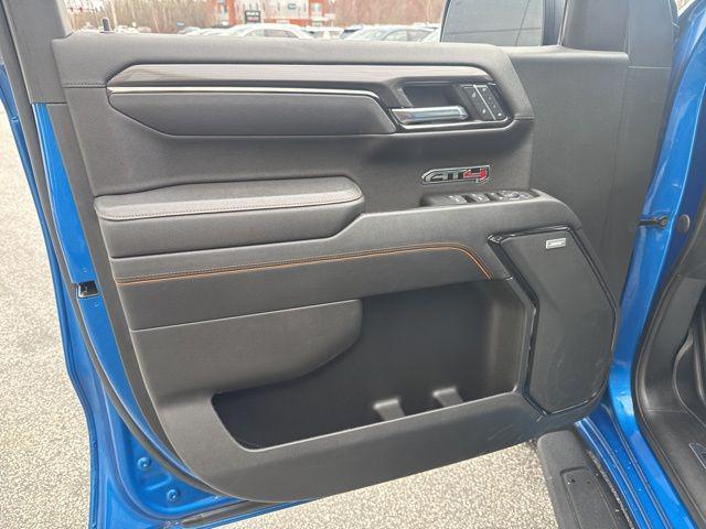 used 2023 GMC Sierra 1500 car, priced at $51,248